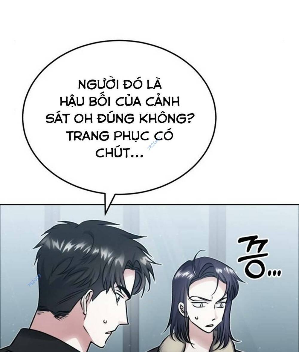 Đại Dịch Post - Chương 8