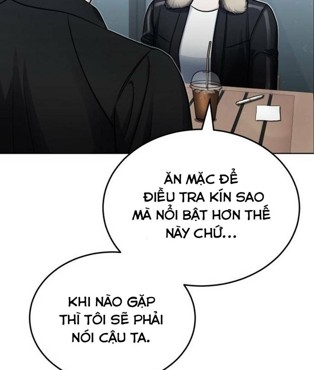 Đại Dịch Post - Chương 8