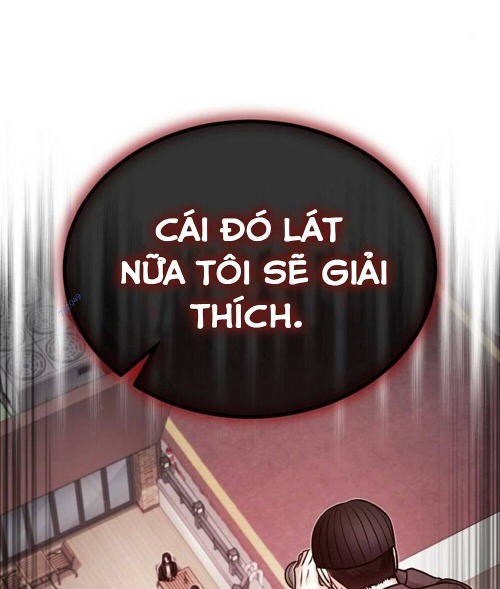 Đại Dịch Post - Chương 8