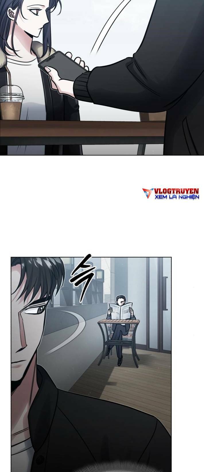 Đại Dịch Post - Chương 9