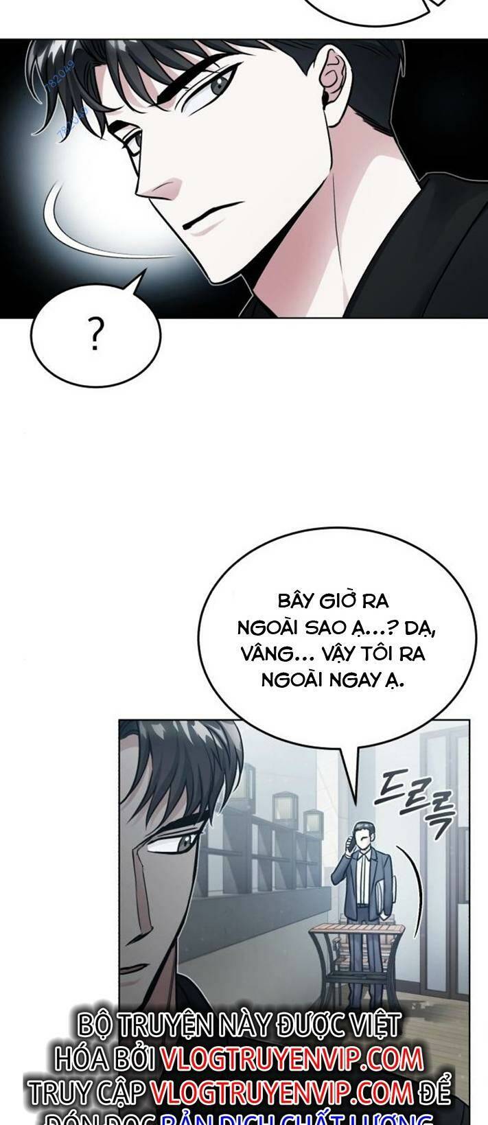 Đại Dịch Post - Chương 9