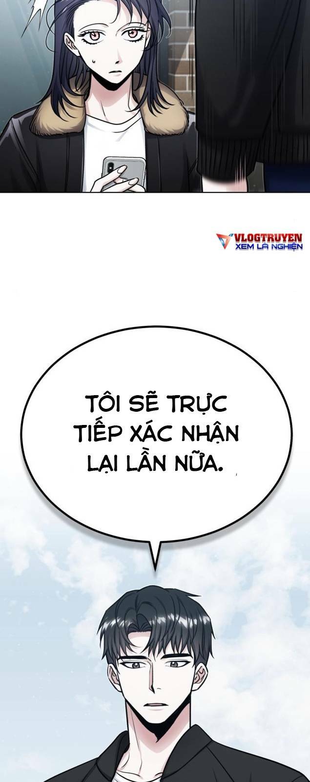 Đại Dịch Post - Chương 9