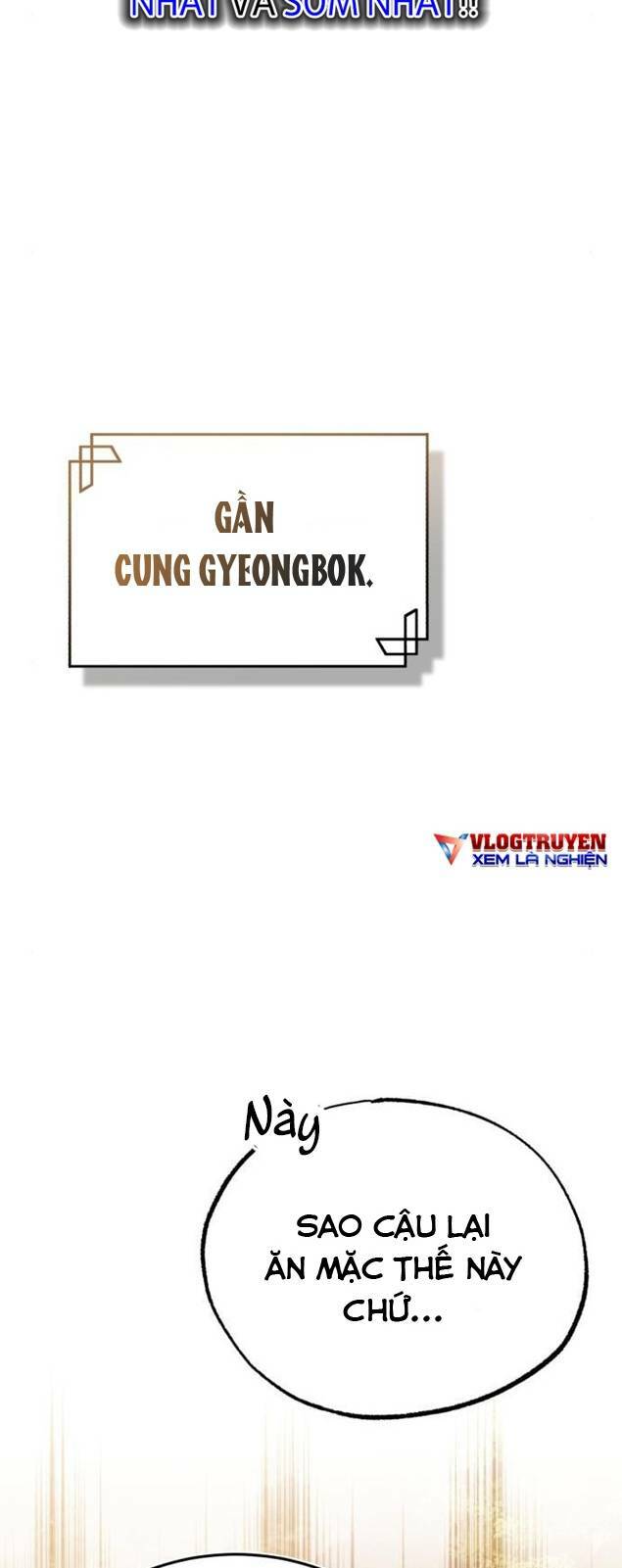 Đại Dịch Post - Chương 9