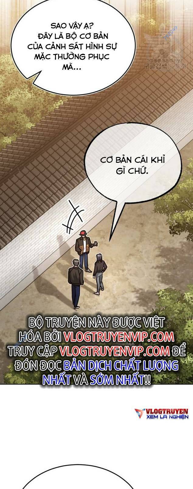 Đại Dịch Post - Chương 9