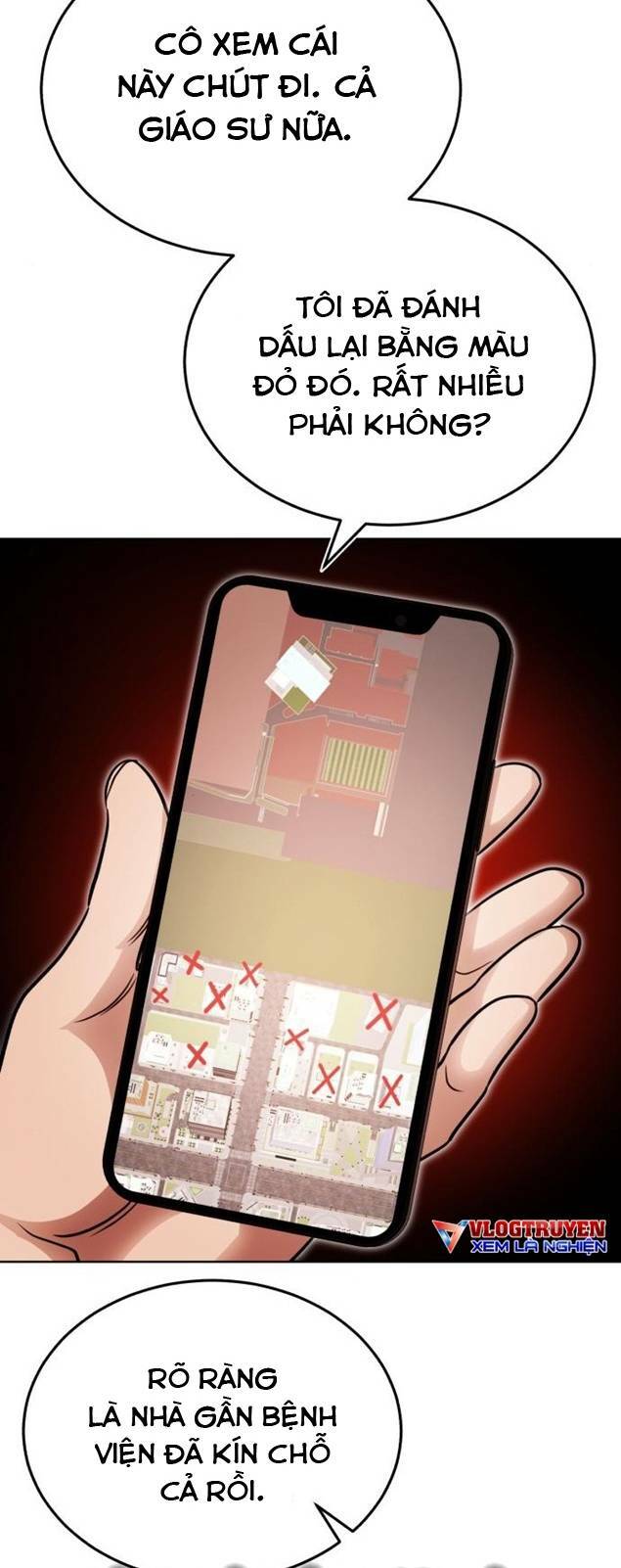 Đại Dịch Post - Chương 9