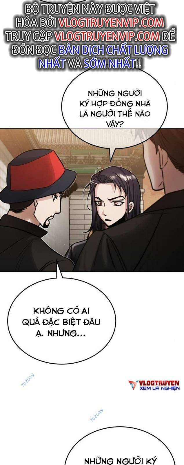 Đại Dịch Post - Chương 9