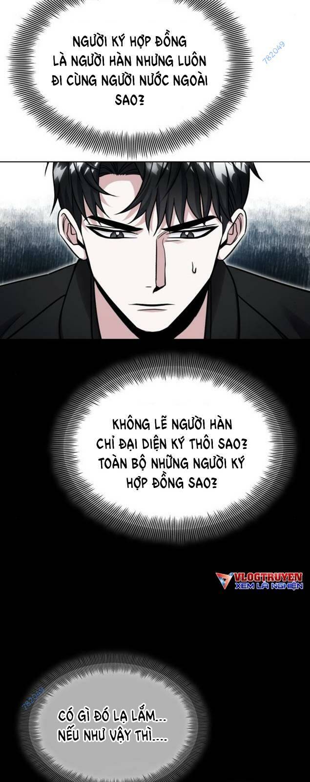 Đại Dịch Post - Chương 9