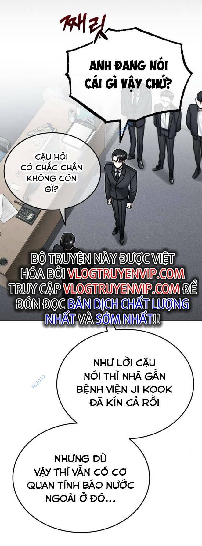 Đại Dịch Post - Chương 9