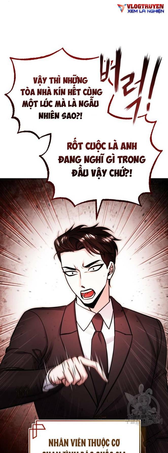 Đại Dịch Post - Chương 9