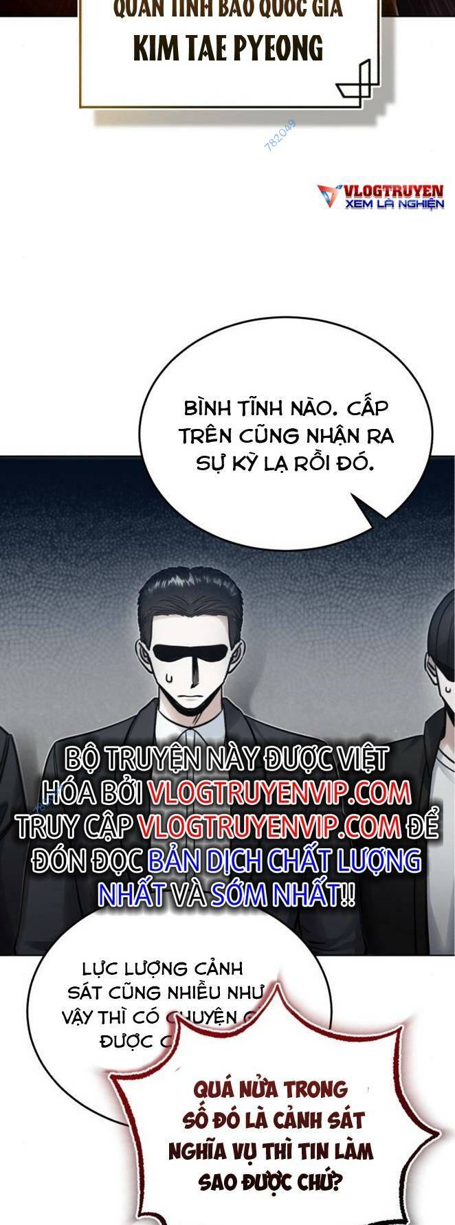Đại Dịch Post - Chương 9