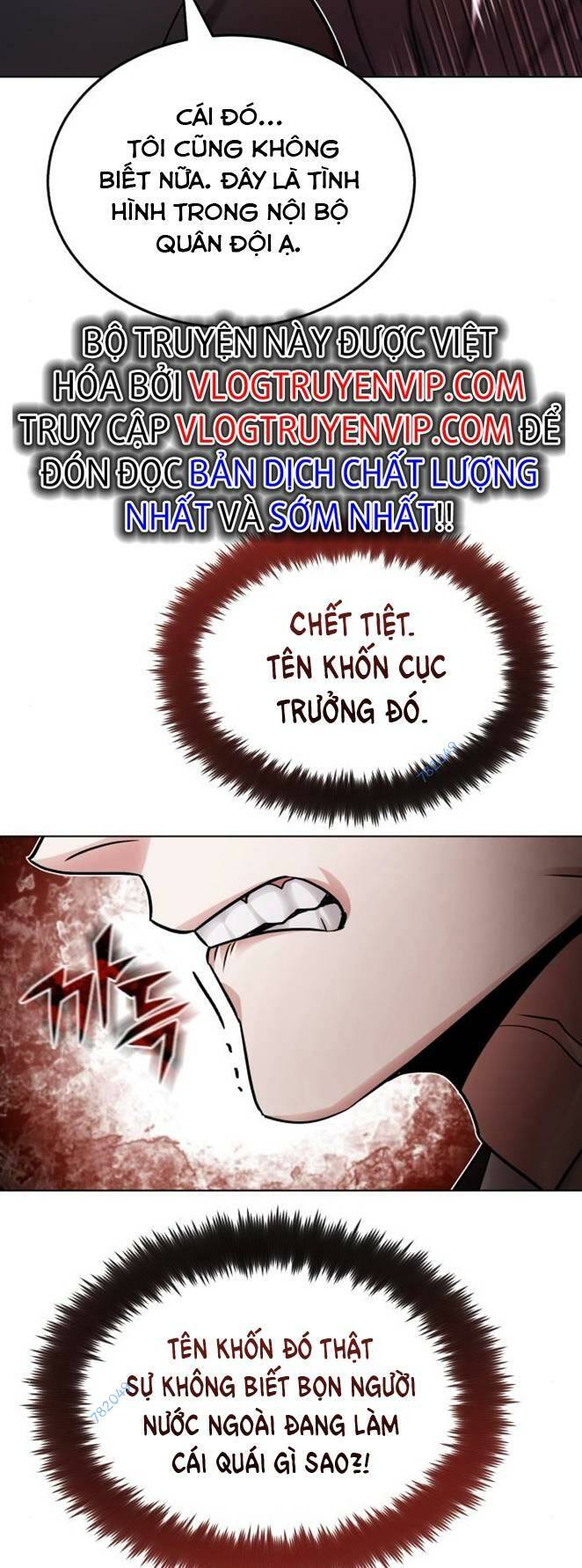 Đại Dịch Post - Chương 9