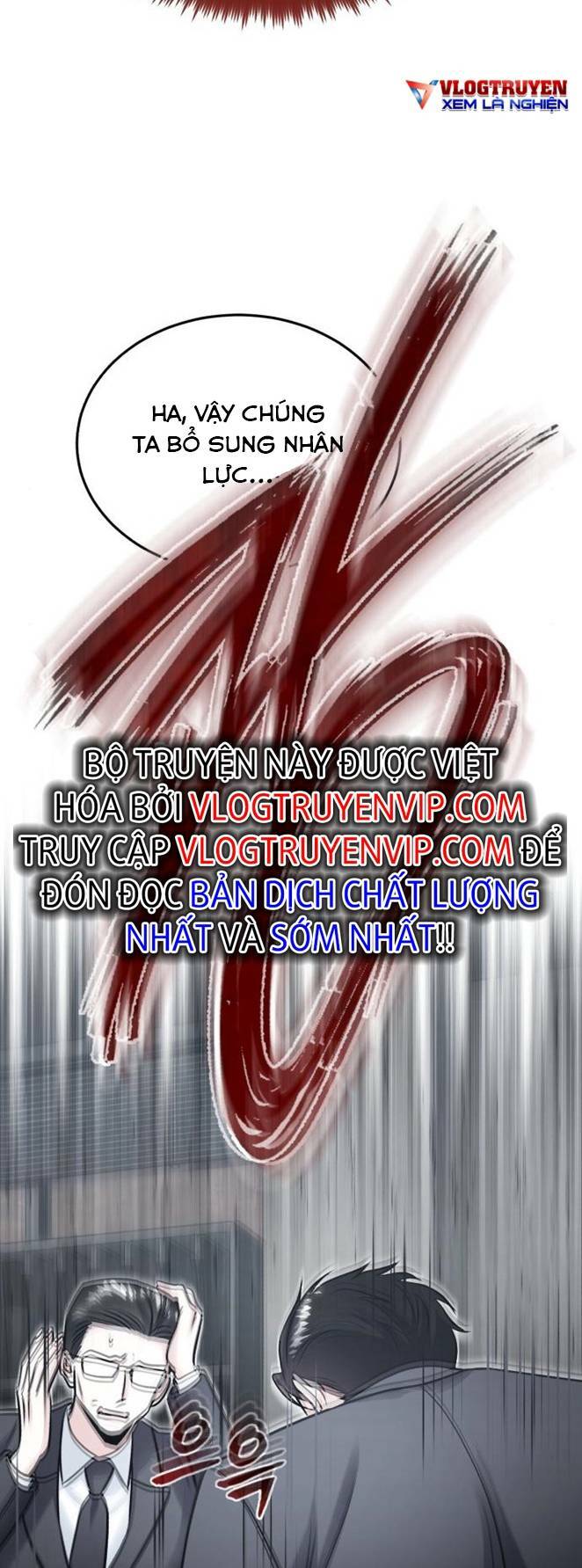 Đại Dịch Post - Chương 9