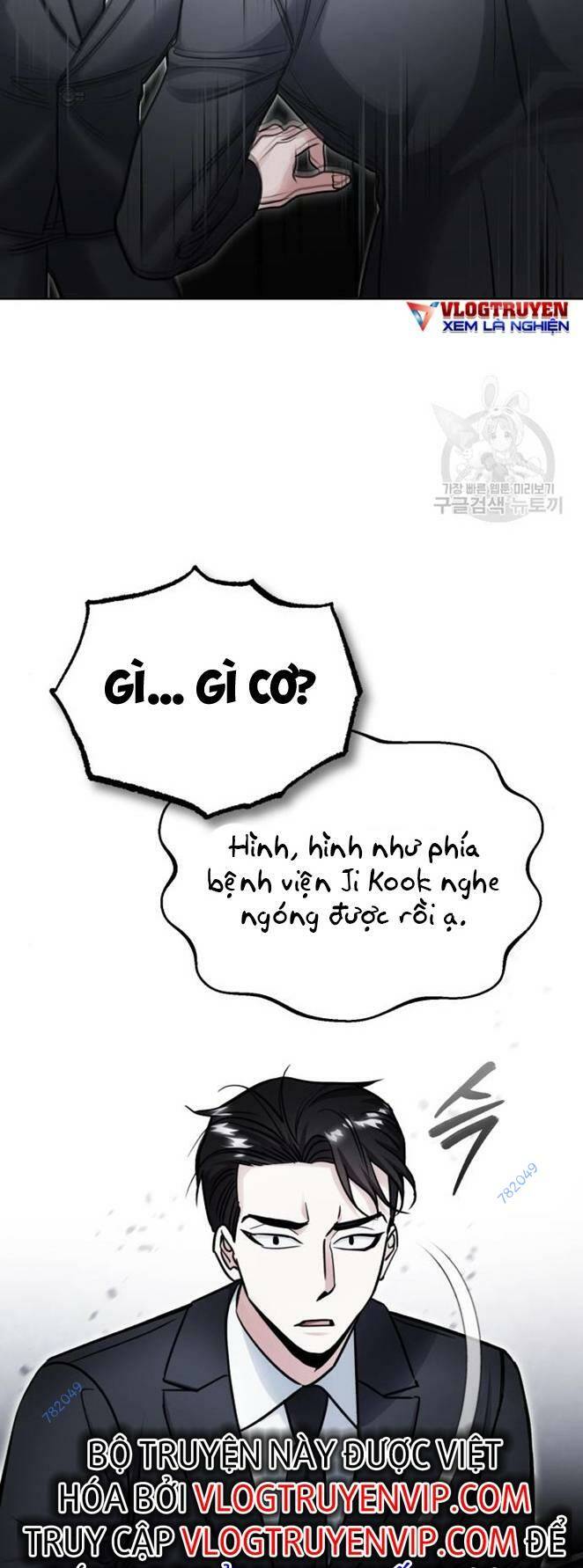 Đại Dịch Post - Chương 9
