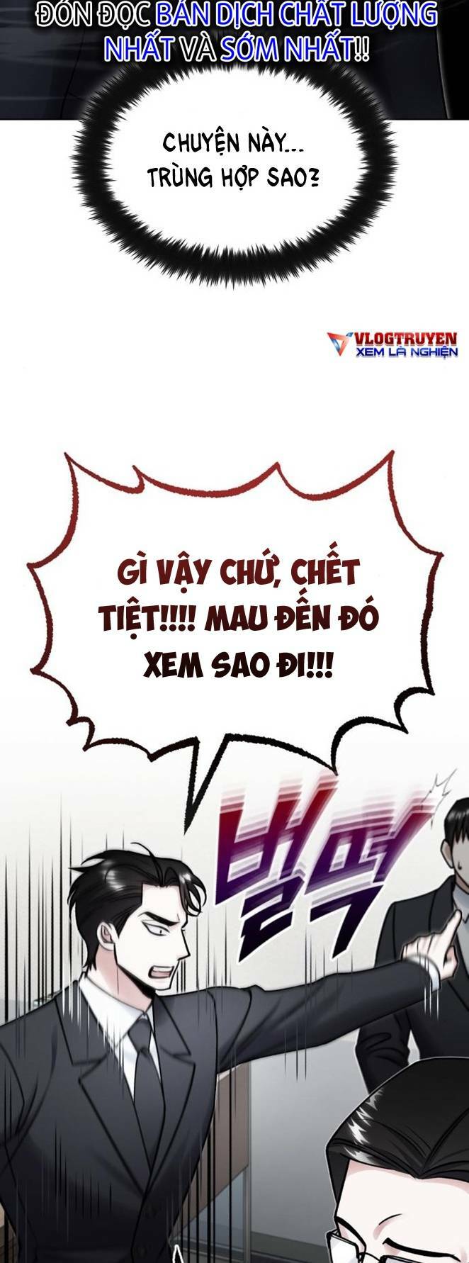 Đại Dịch Post - Chương 9
