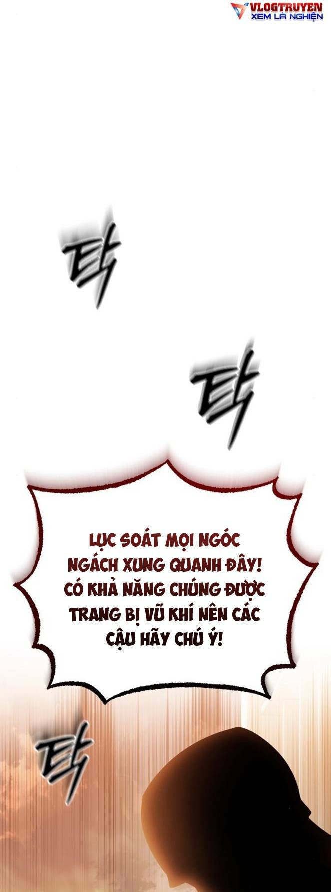 Đại Dịch Post - Chương 9