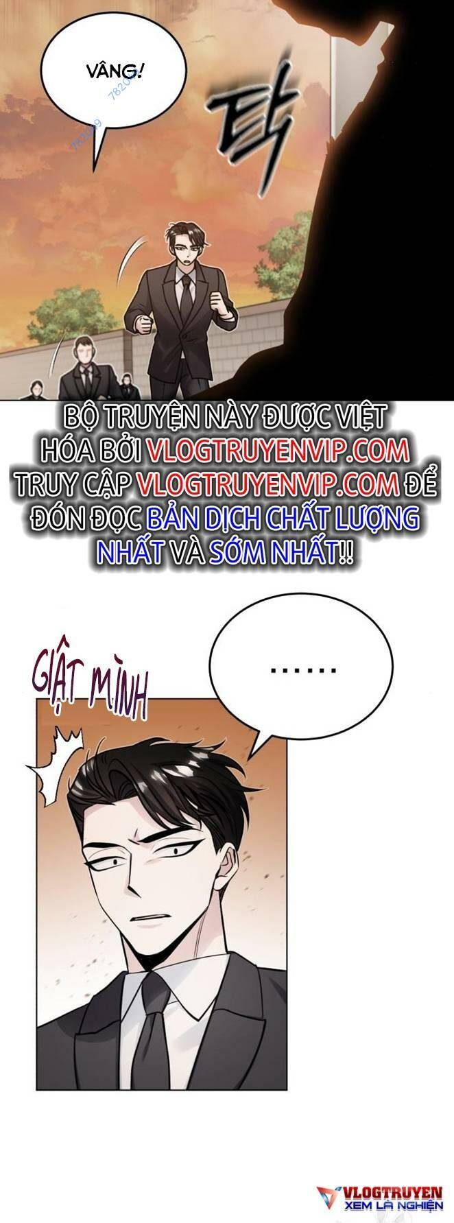 Đại Dịch Post - Chương 9