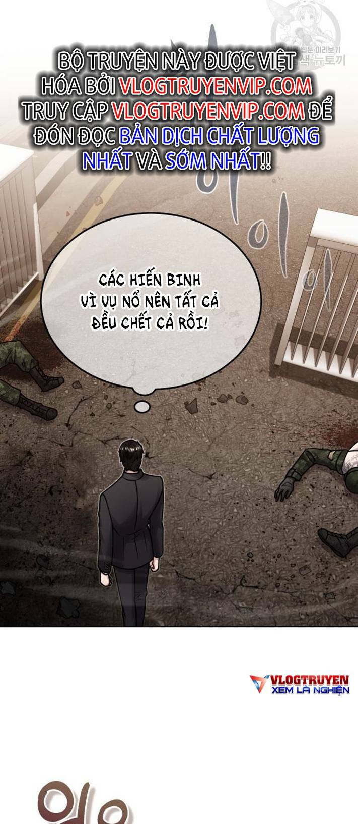 Đại Dịch Post - Chương 9