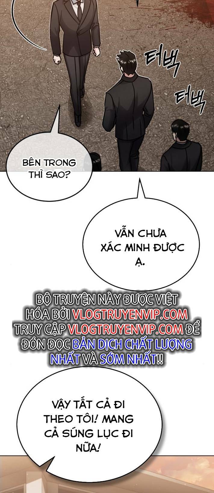 Đại Dịch Post - Chương 9