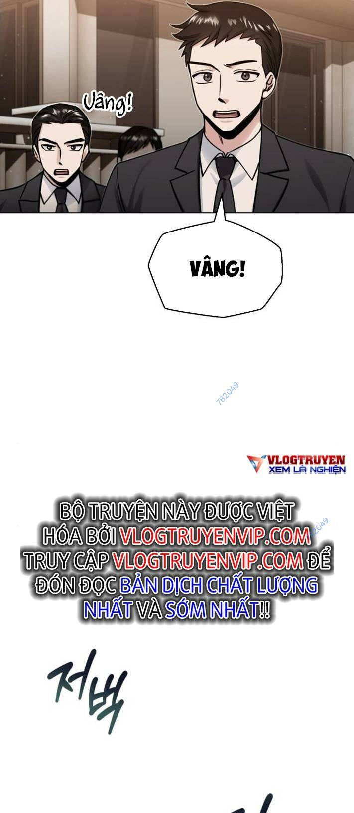 Đại Dịch Post - Chương 9