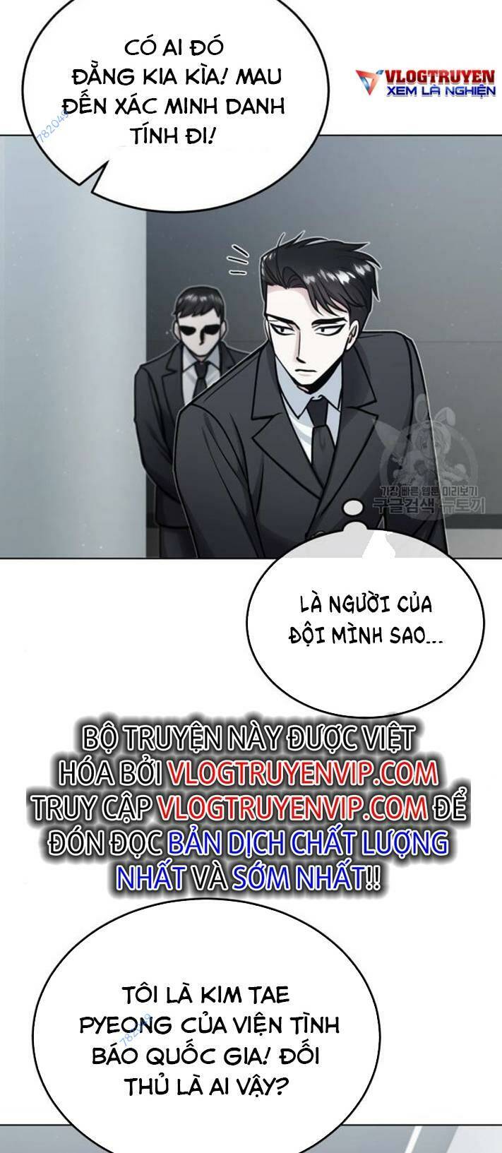 Đại Dịch Post - Chương 9