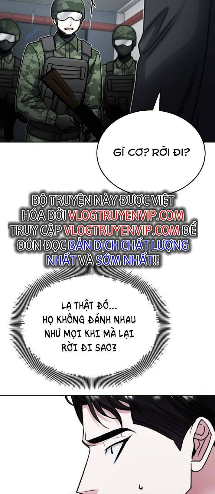 Đại Dịch Post - Chương 9