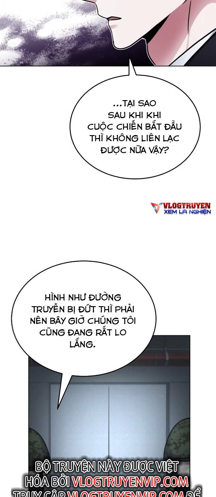 Đại Dịch Post - Chương 9