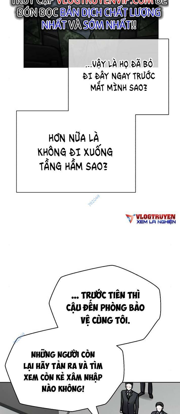 Đại Dịch Post - Chương 9