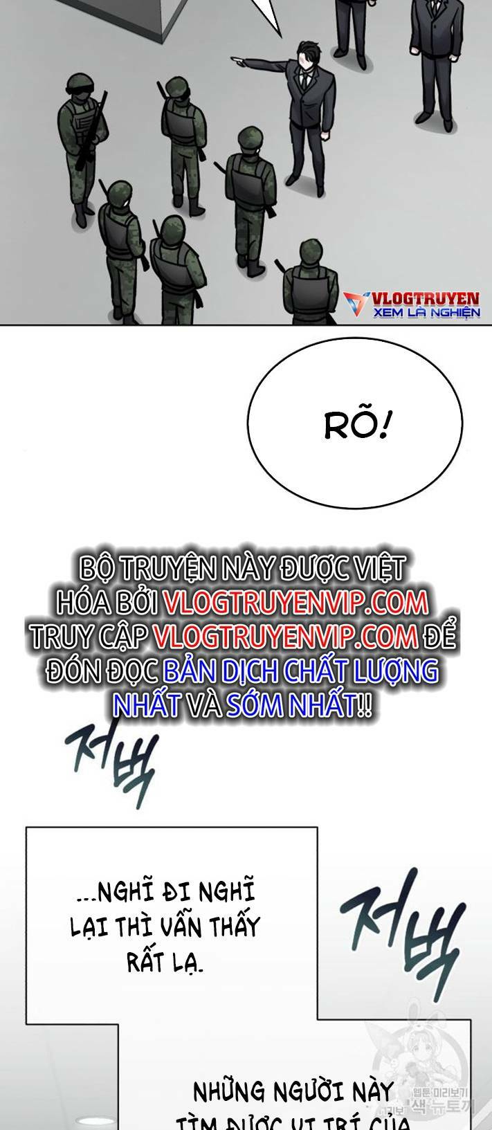 Đại Dịch Post - Chương 9