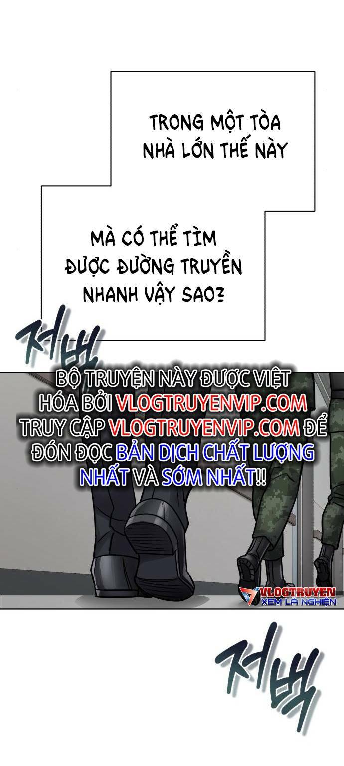 Đại Dịch Post - Chương 9
