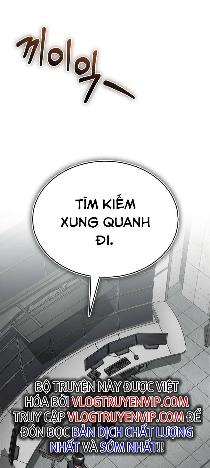 Đại Dịch Post - Chương 9