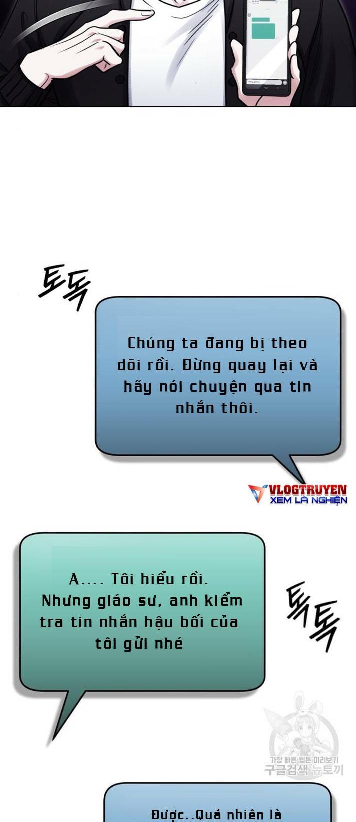 Đại Dịch Post - Chương 9