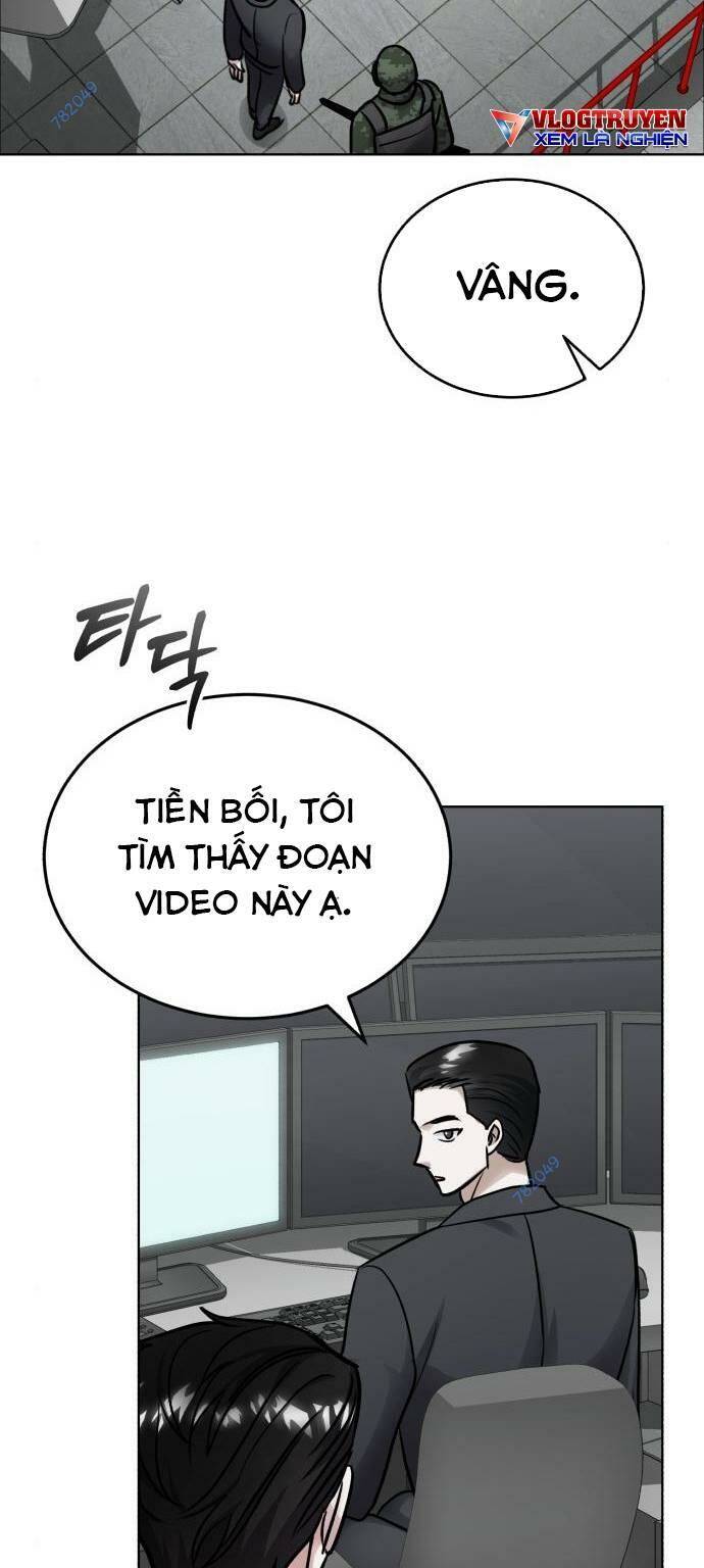 Đại Dịch Post - Chương 9
