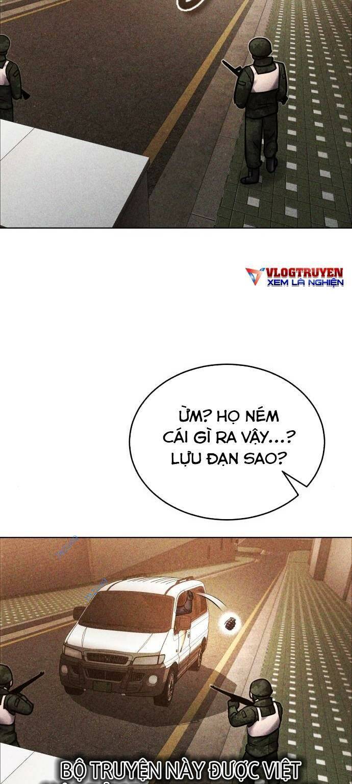 Đại Dịch Post - Chương 9