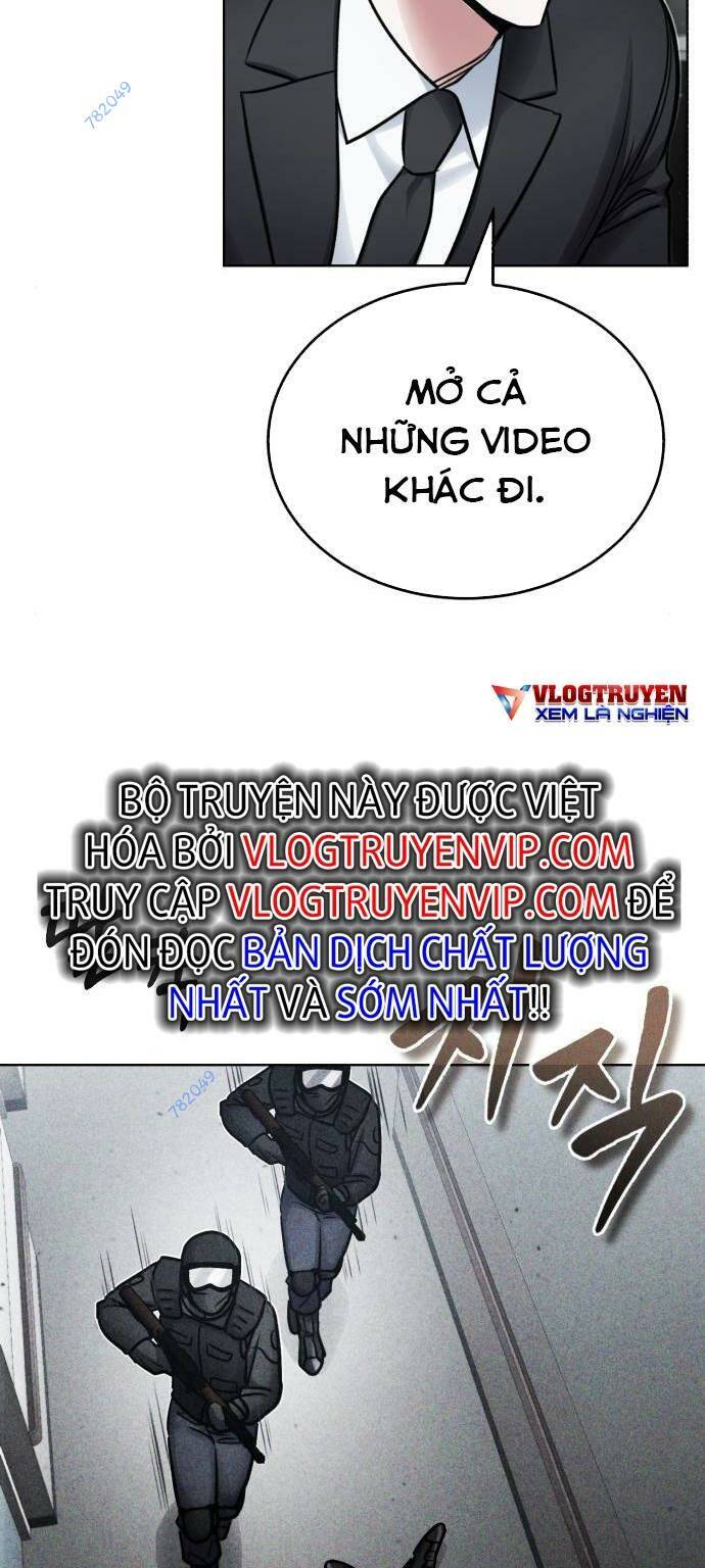 Đại Dịch Post - Chương 9