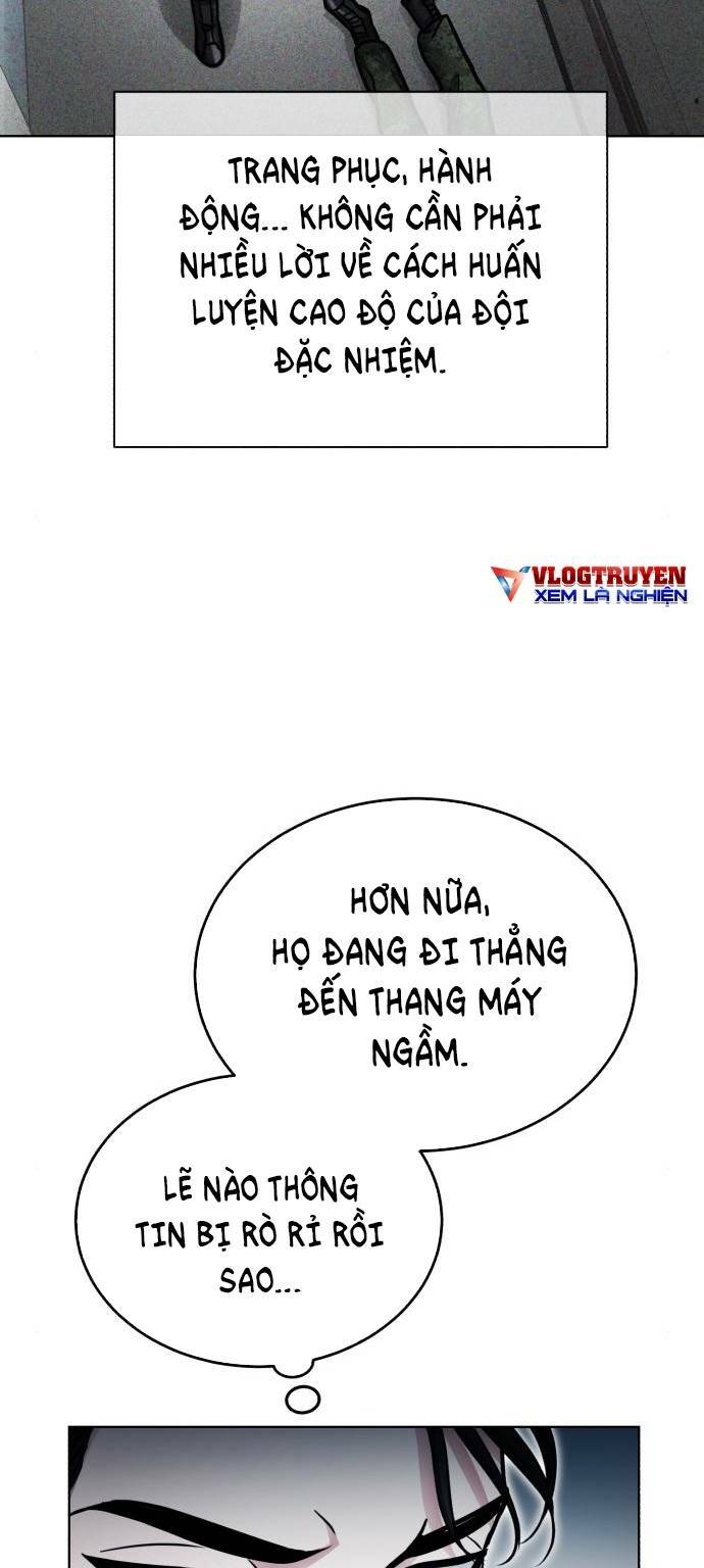 Đại Dịch Post - Chương 9