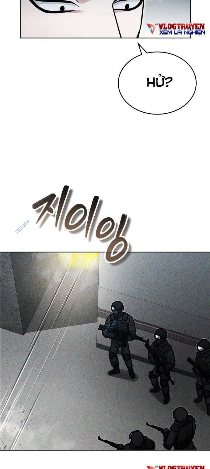 Đại Dịch Post - Chương 9