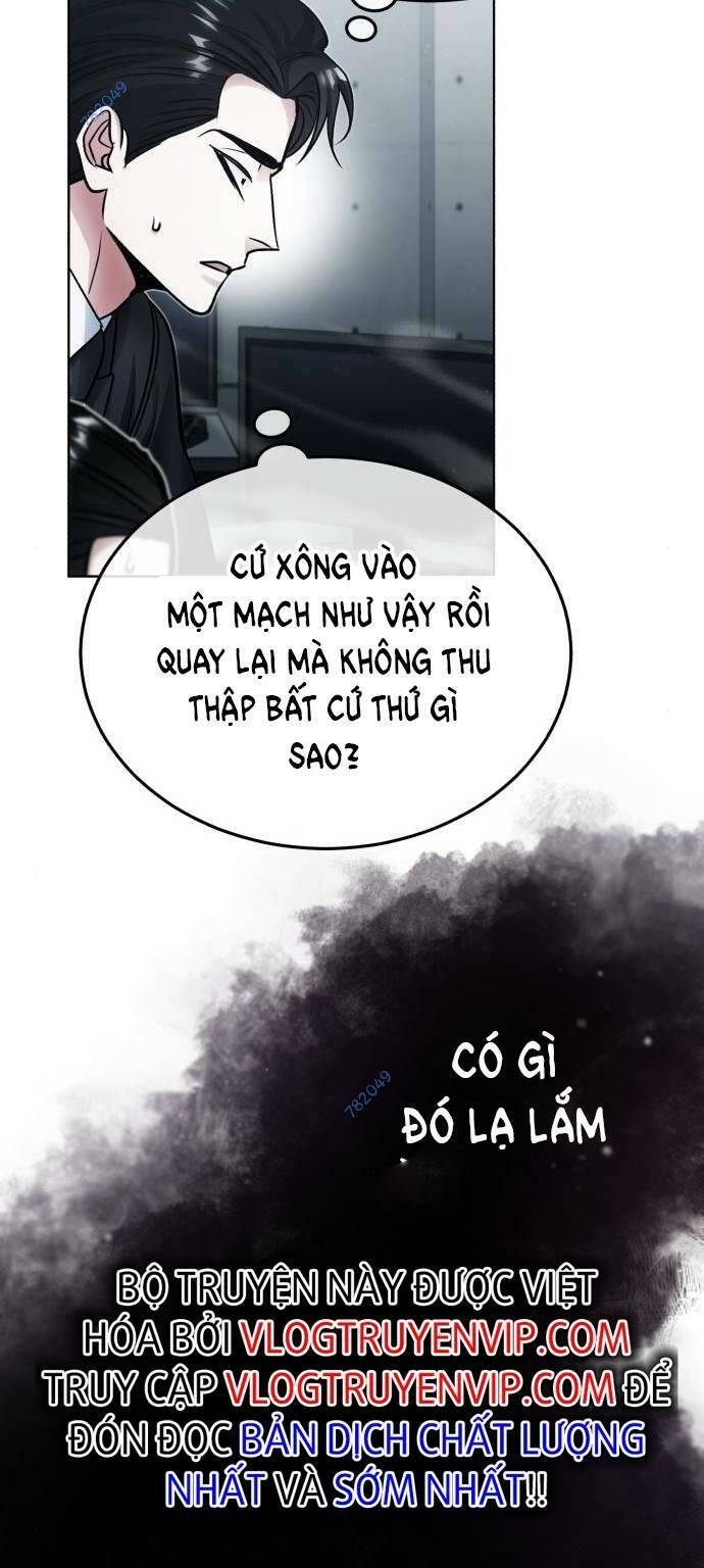 Đại Dịch Post - Chương 9