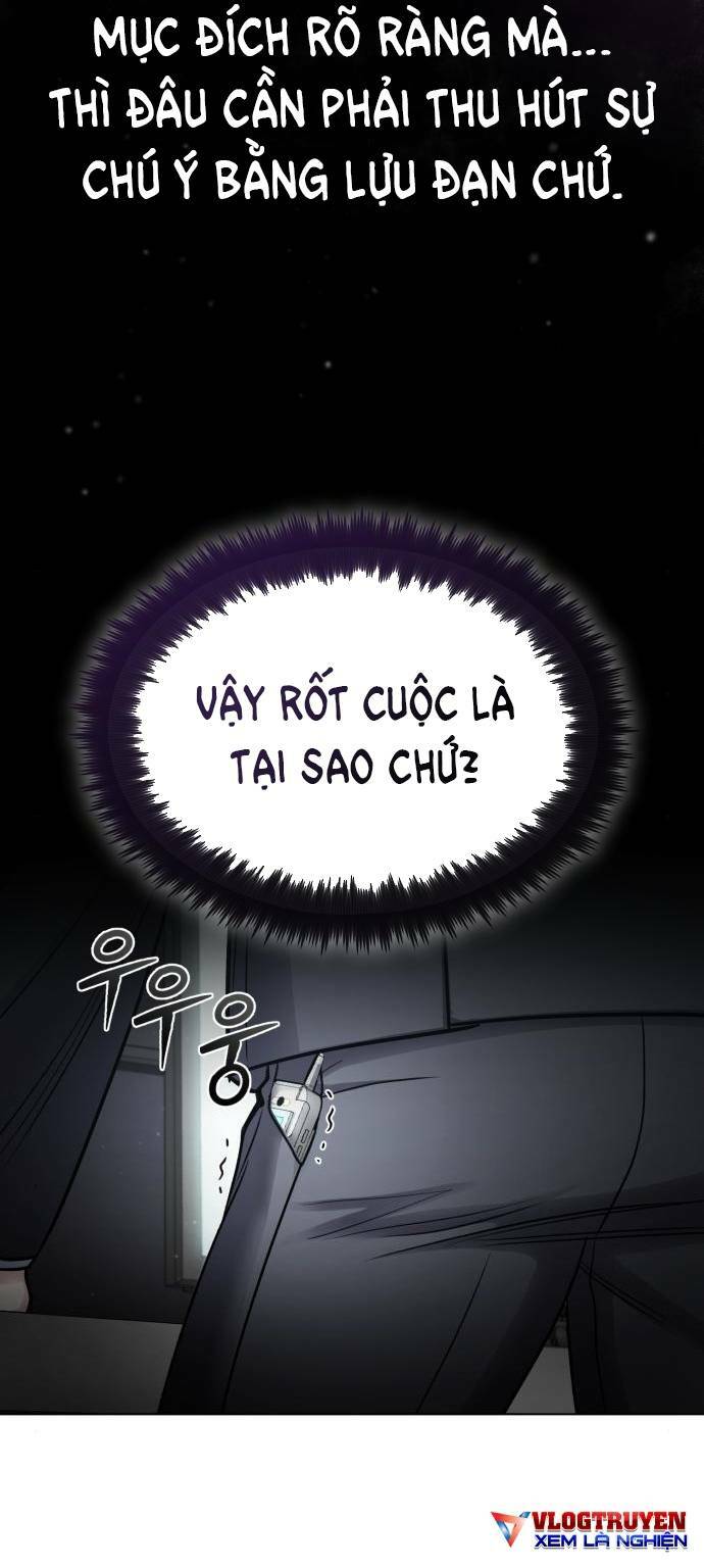 Đại Dịch Post - Chương 9