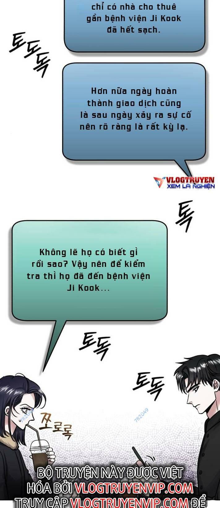 Đại Dịch Post - Chương 9
