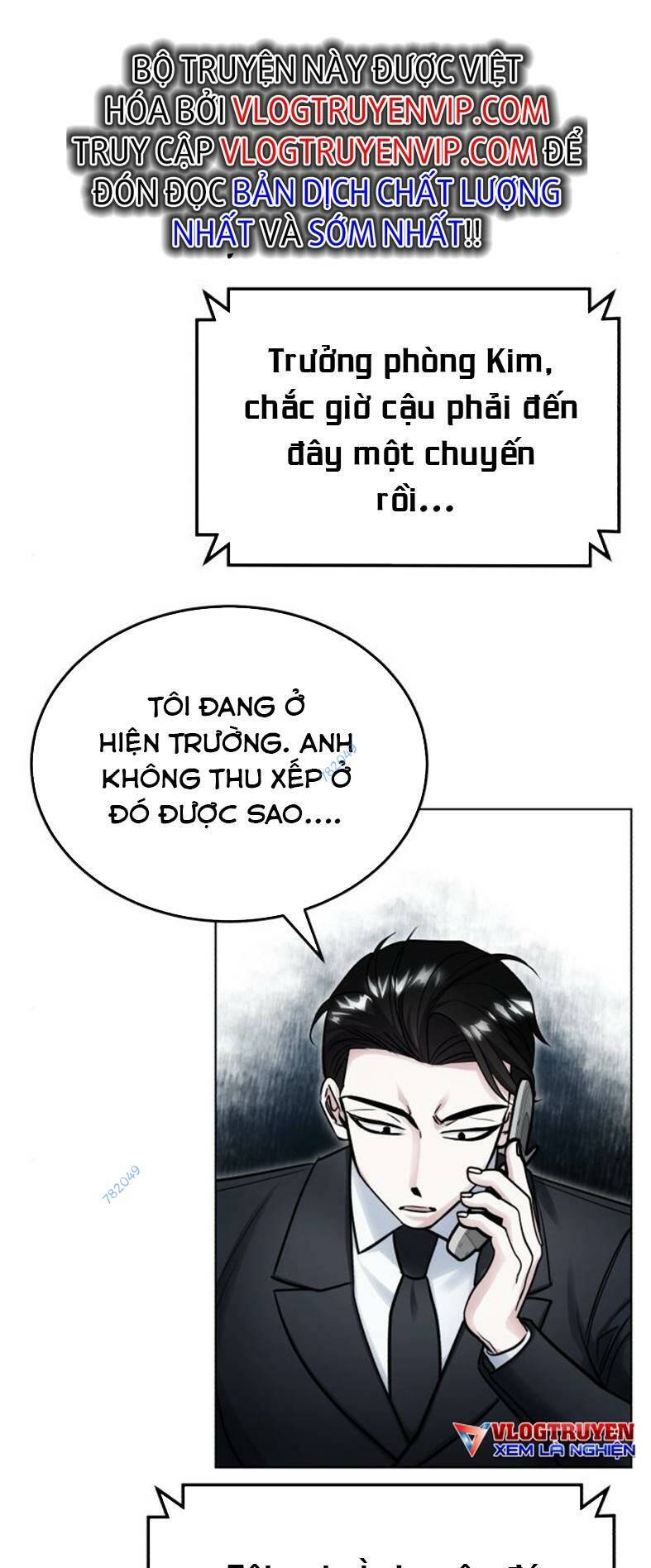 Đại Dịch Post - Chương 9