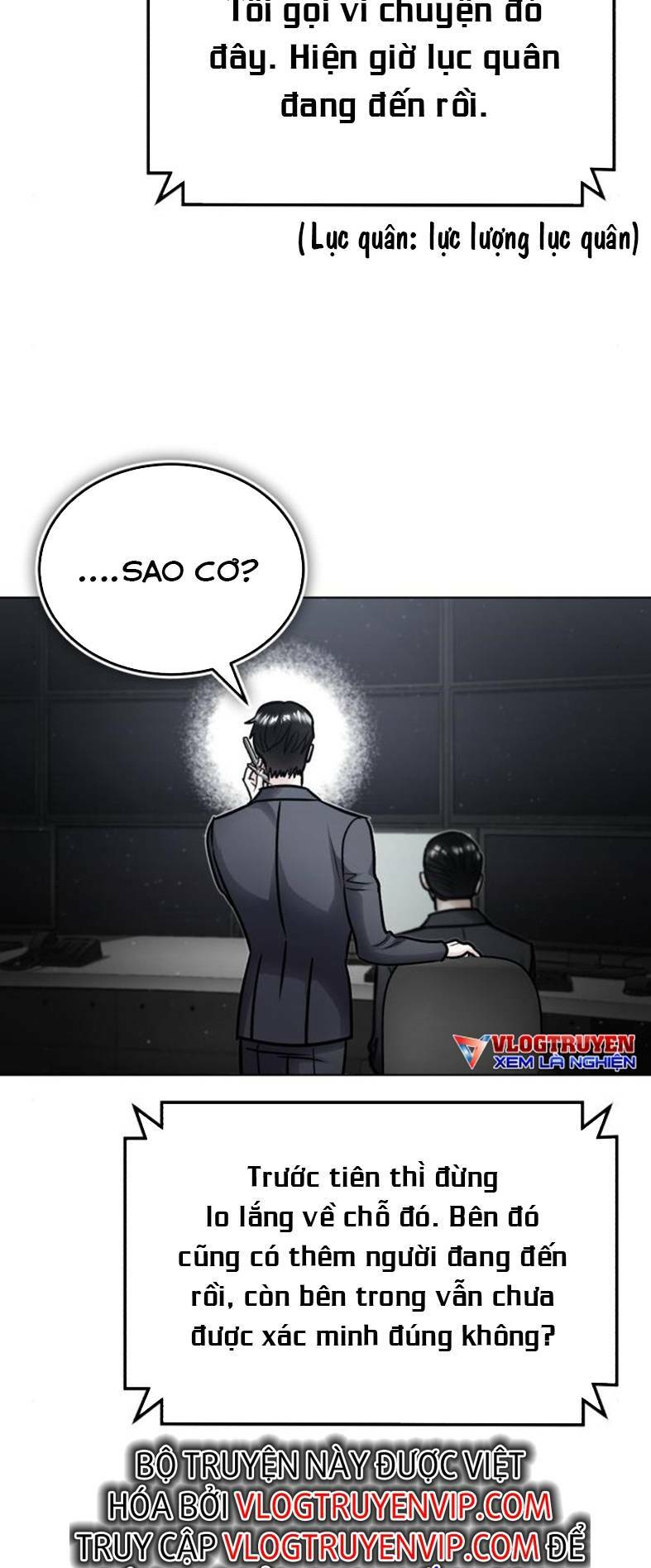 Đại Dịch Post - Chương 9