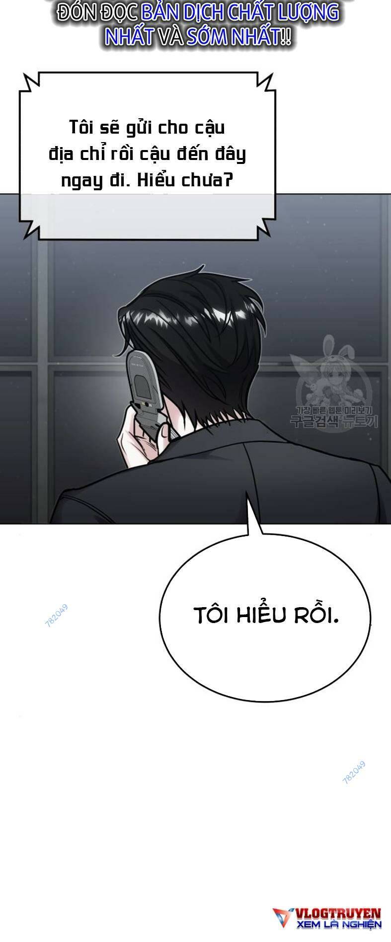 Đại Dịch Post - Chương 9