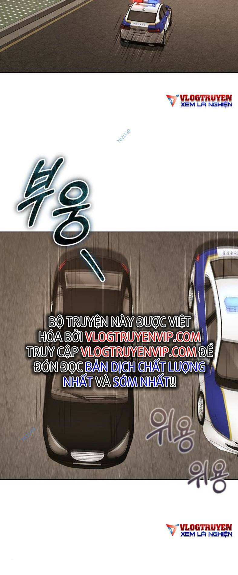 Đại Dịch Post - Chương 9