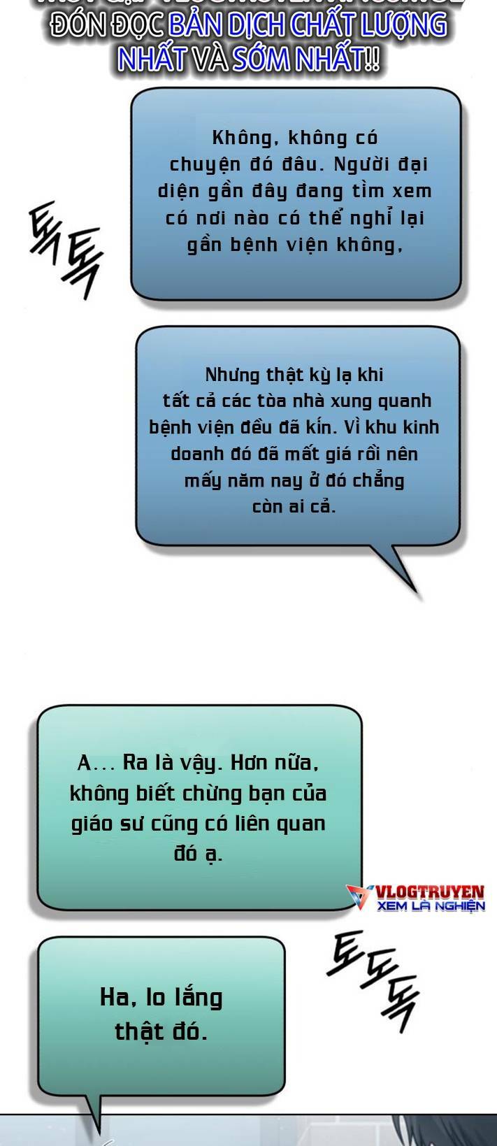 Đại Dịch Post - Chương 9