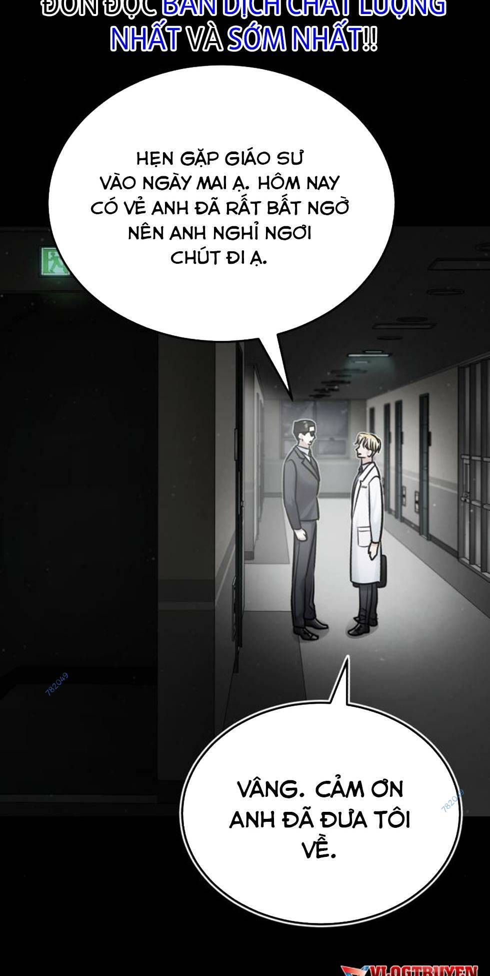 Đại Dịch Post - Chương 9