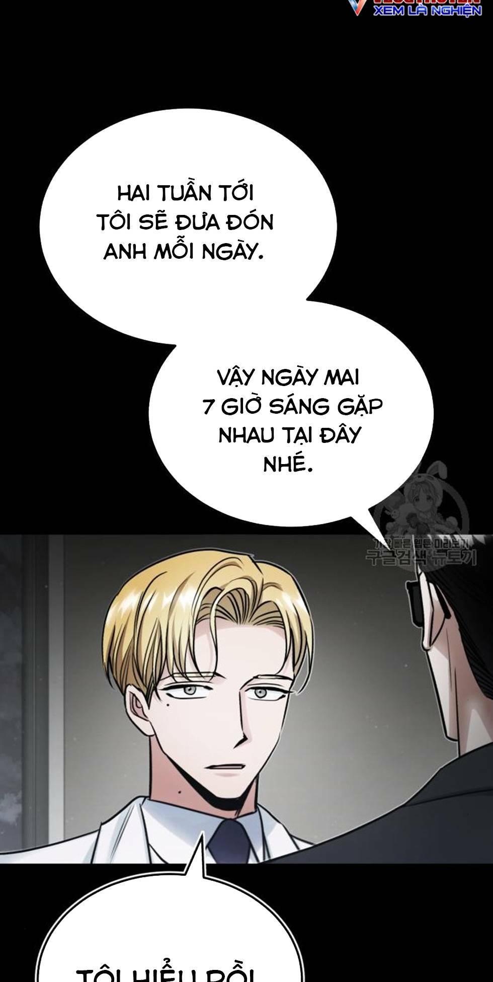 Đại Dịch Post - Chương 9
