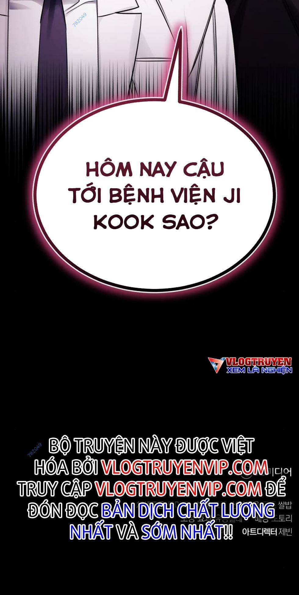 Đại Dịch Post - Chương 9