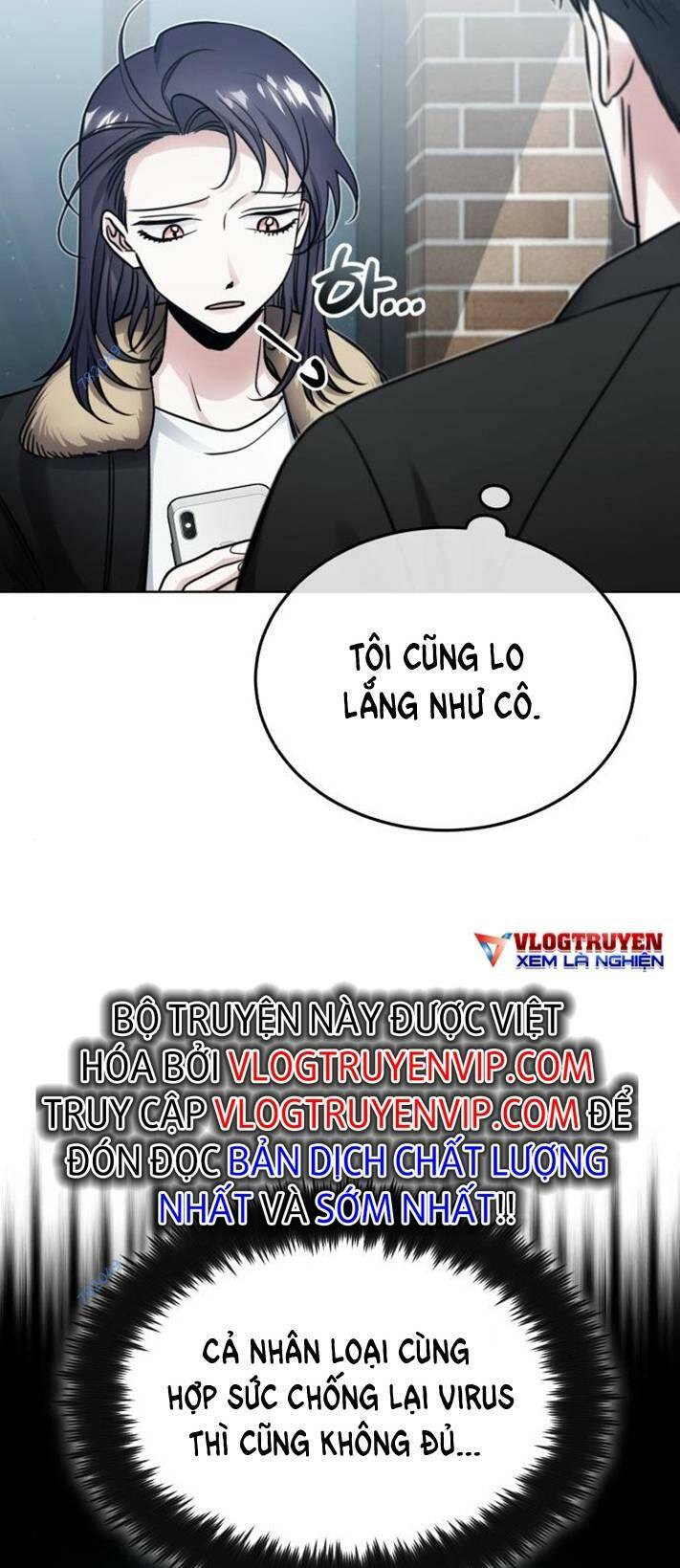 Đại Dịch Post - Chương 9