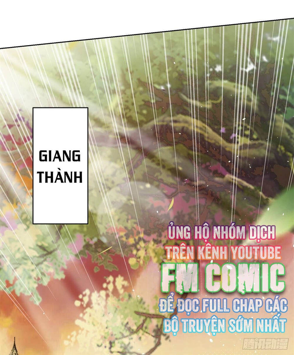Đại Phản Diện - Chương 1