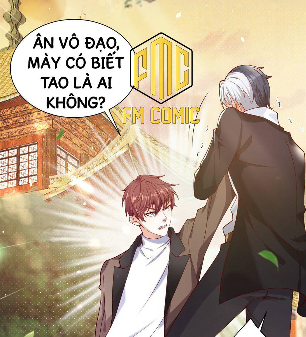 Đại Phản Diện - Chương 1